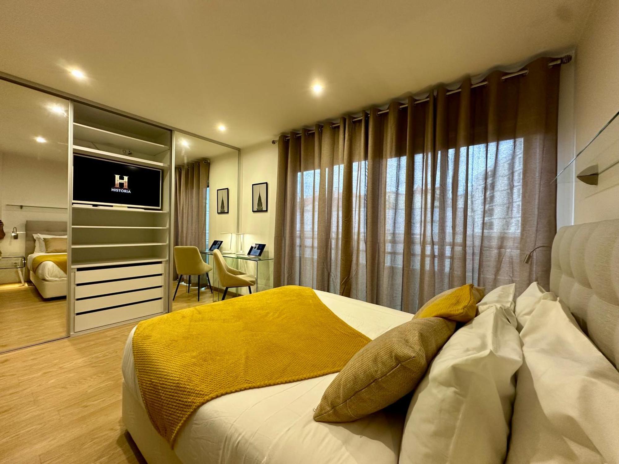 Апартаменты Living Funchal V Экстерьер фото